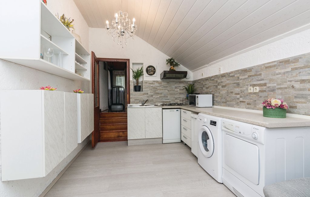 Feriehus - Zadar-Kozino , Kroatia - CDN858 31