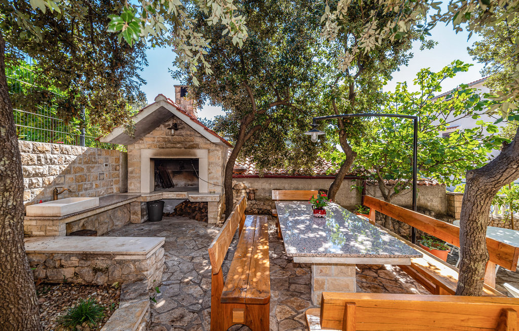 Feriehuse - Zadar-Kozino , Kroatien - CDN929 19