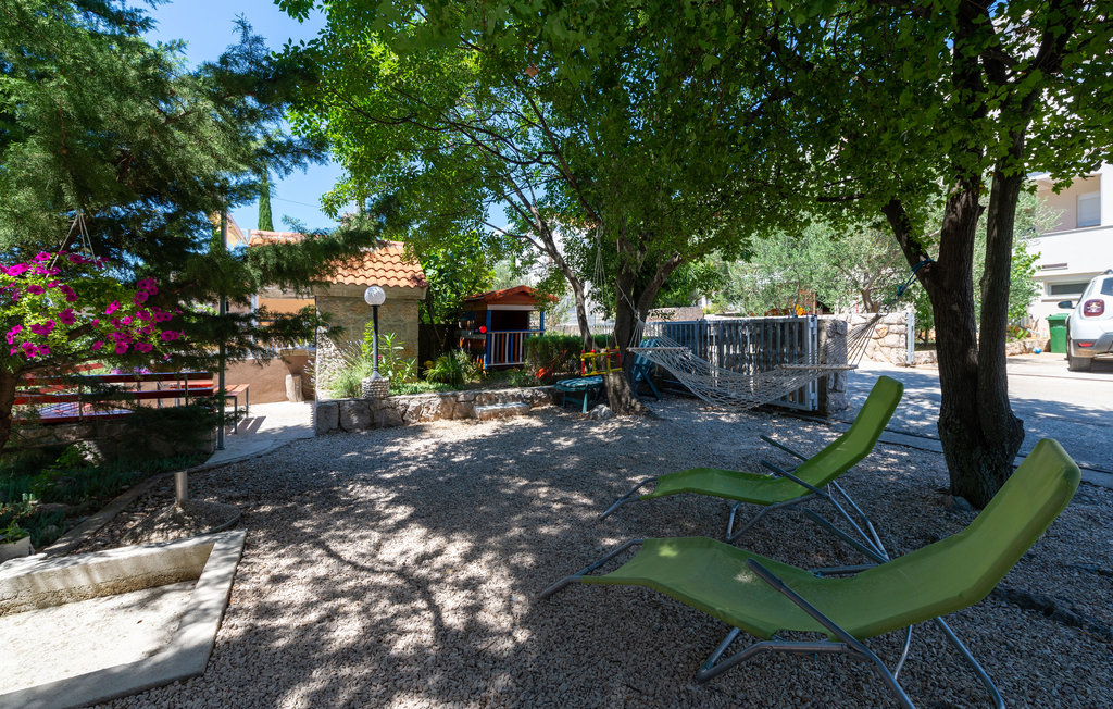 Ferienhaus - Starigrad Paklenica , Kroatien - CDN945 8