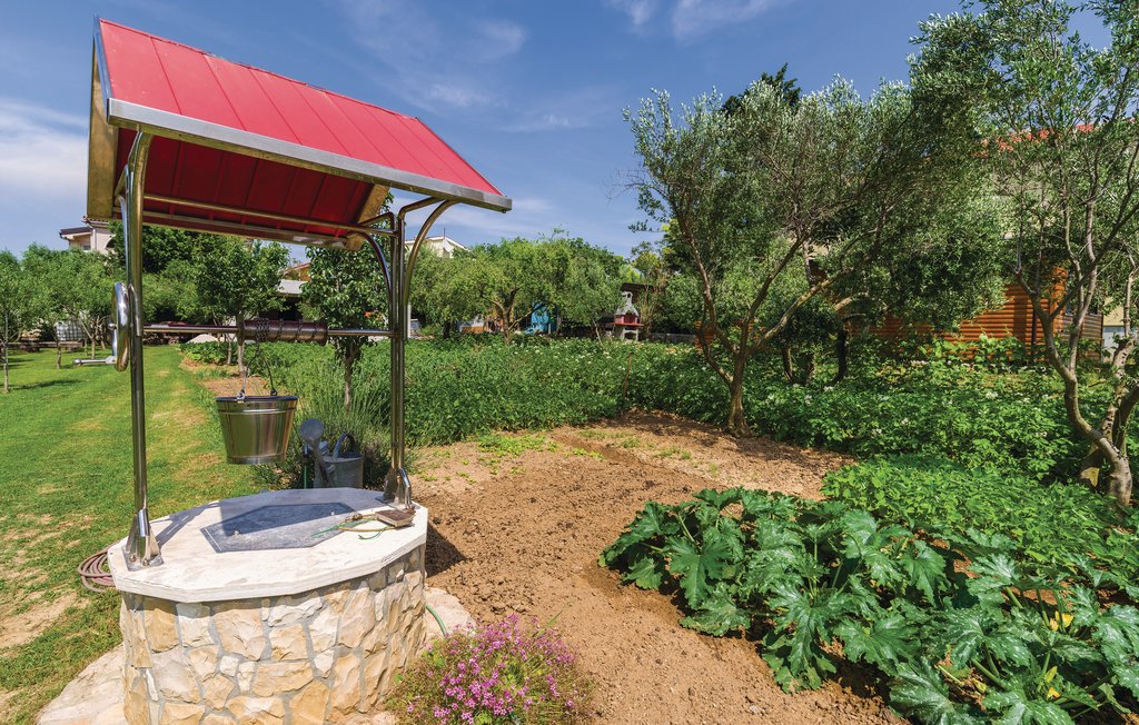 Feriehuse - Nin-Privlaka , Kroatien - CDN866 18