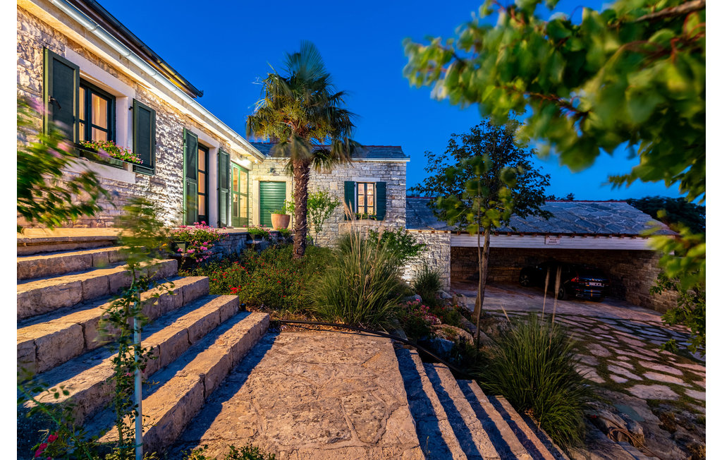 Feriehuse - Zadar-Lisicic , Kroatien - CDN999 31