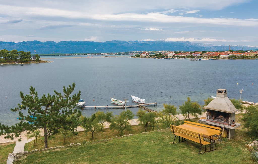 Ferienwohnung - Nin , Kroatien - CDN425 6