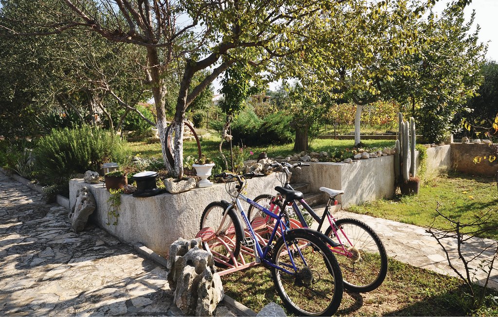 Feriehuse - Nin-Privlaka , Kroatien - CDN866 11