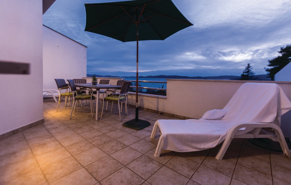 Ferieleilighet - Zadar , Kroatia - CDN027 9