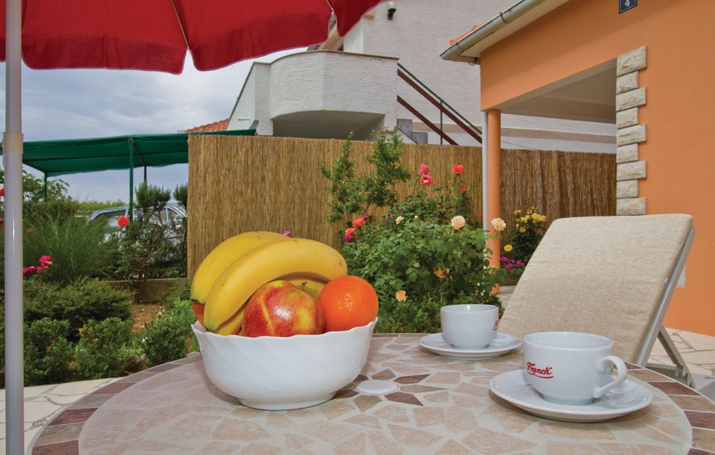 Feriehuse - Nin-Privlaka , Kroatien - CDN056 10