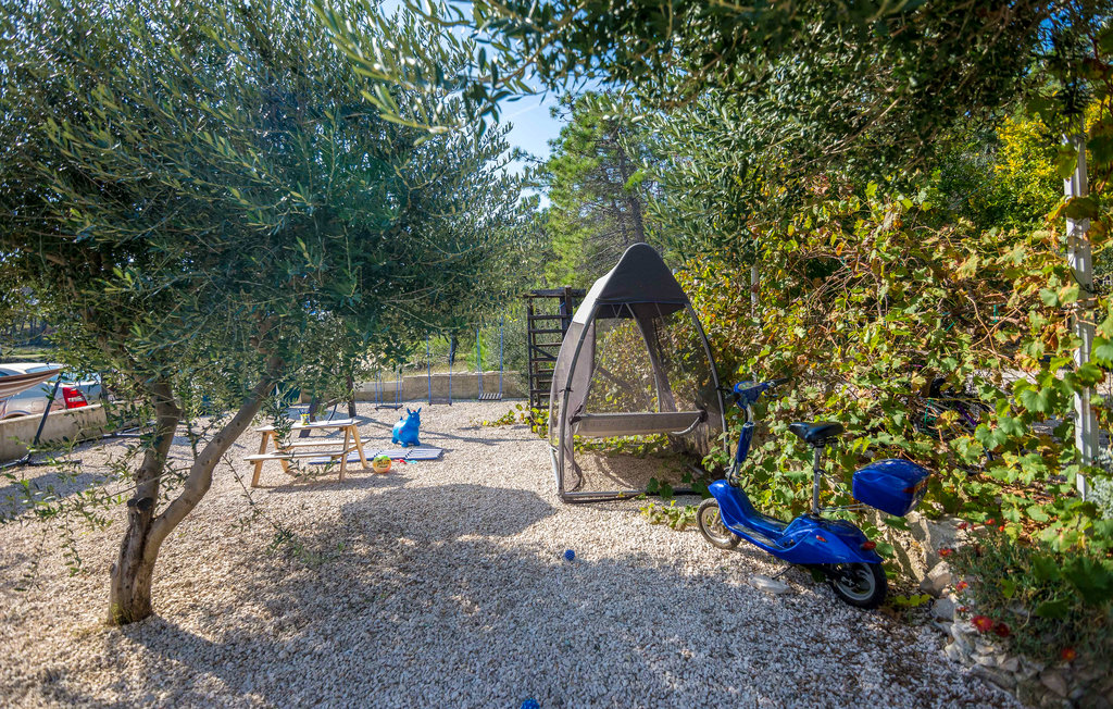 Lejlighed - Vir , Kroatien - CDN083 12