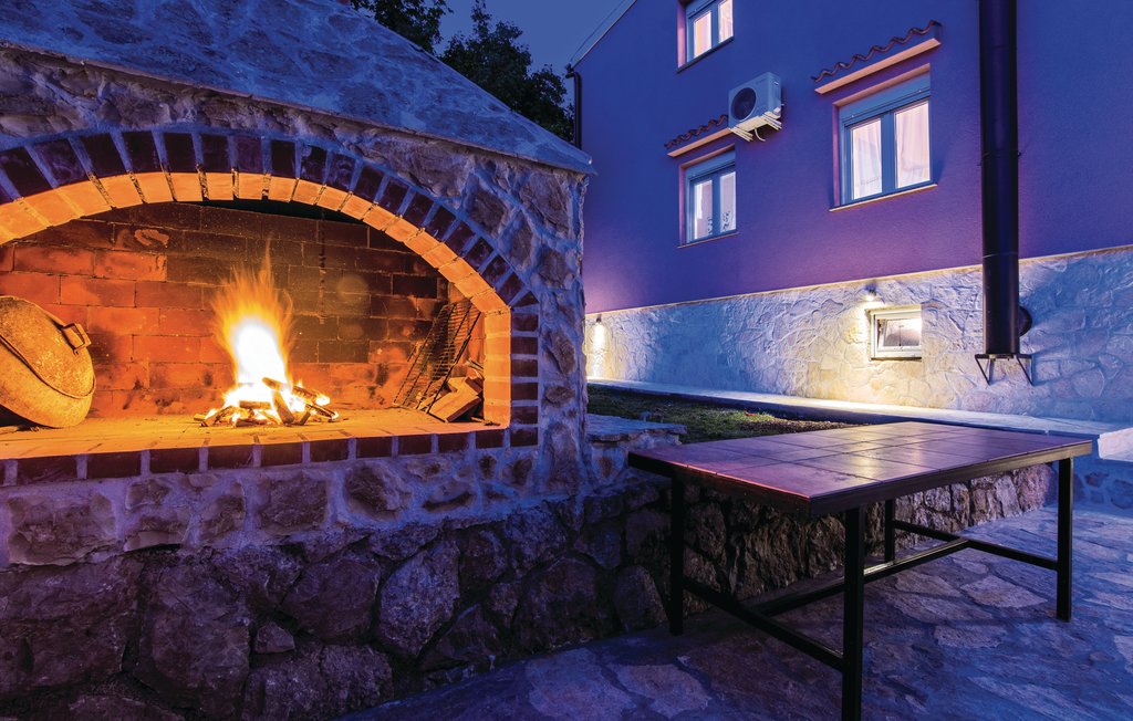 Ferienhaus - Starigrad Paklenica-Rovanjska , Kroatien - CDN878 23