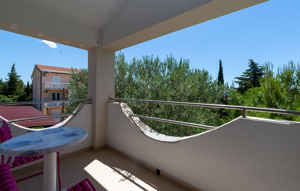 Ferienhaus - Starigrad Paklenica , Kroatien - CDN945 14