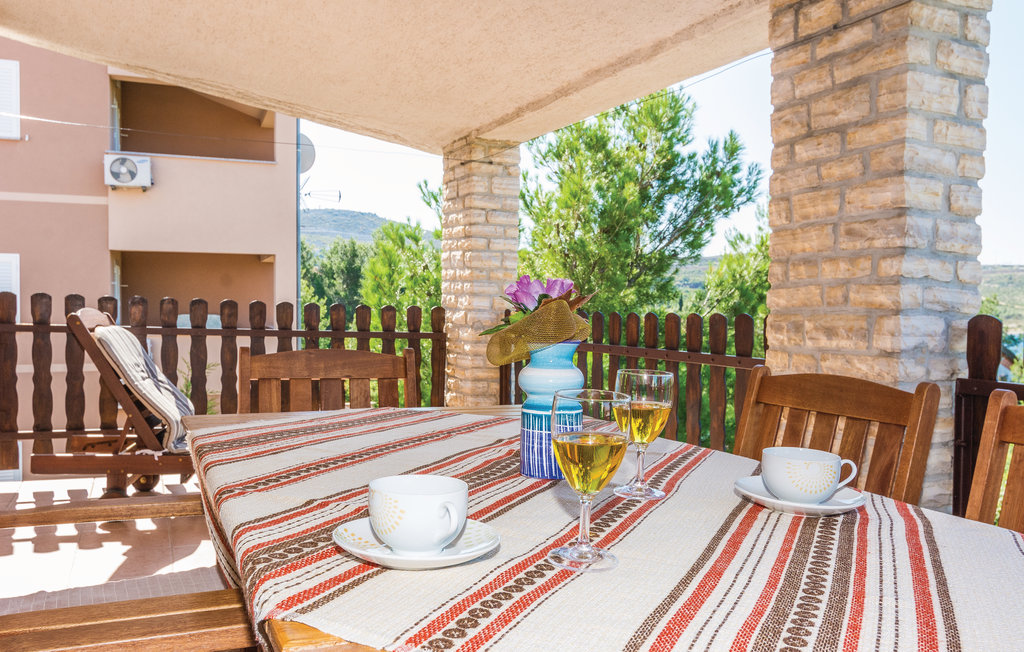 Ferieleilighet - Starigrad Paklenica-Rovanjska , Kroatia - CDN286 8