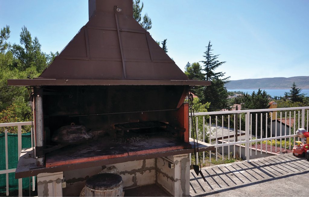 Semesterlägenhet - Starigrad Paklenica , Kroatien - CDN332 4
