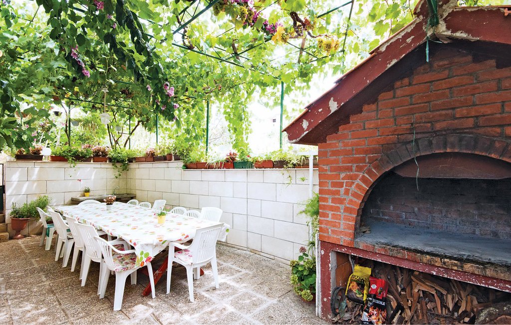 Ferienwohnung - Zadar , Kroatien - CDN413 4