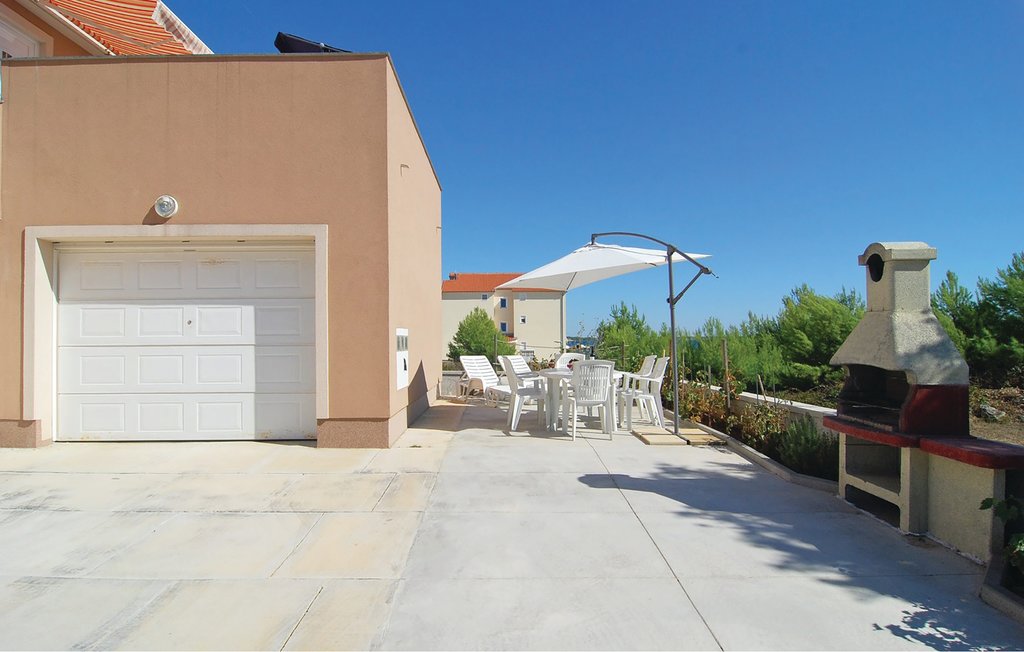 Ferienwohnung - Vir , Kroatien - CDN686 7