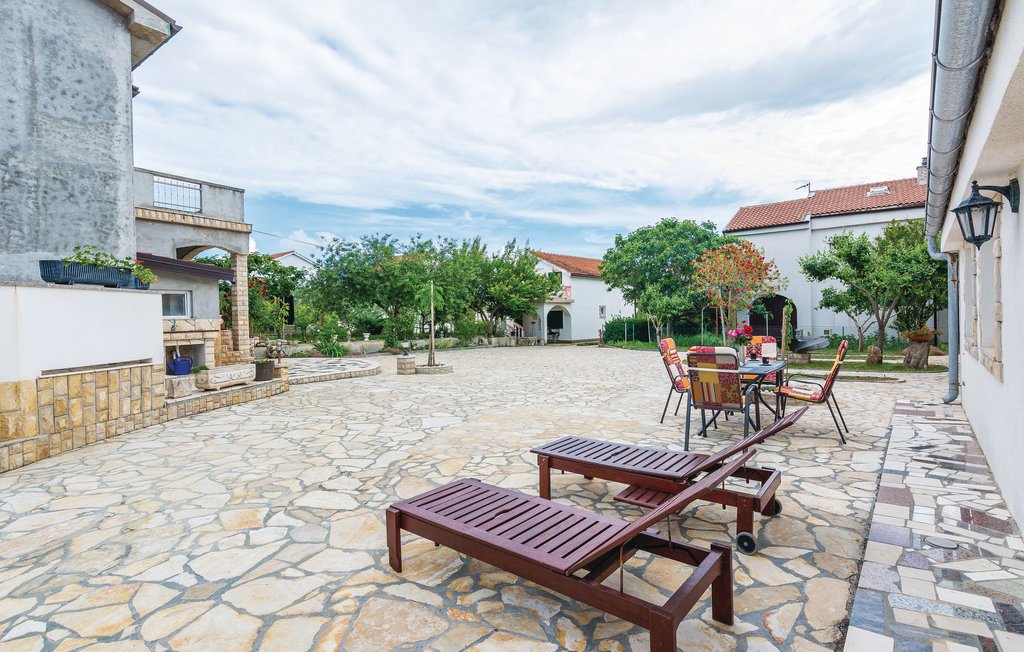 Semesterhus - Nin-Privlaka , Kroatien - CDN699 11