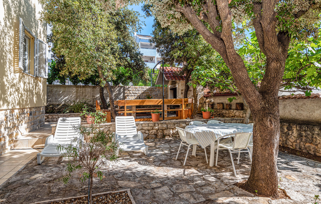 Feriehuse - Zadar-Kozino , Kroatien - CDN929 9