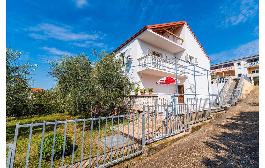 Ferieleilighet - Zadar-Posedarje , Kroatia - CDN981 13