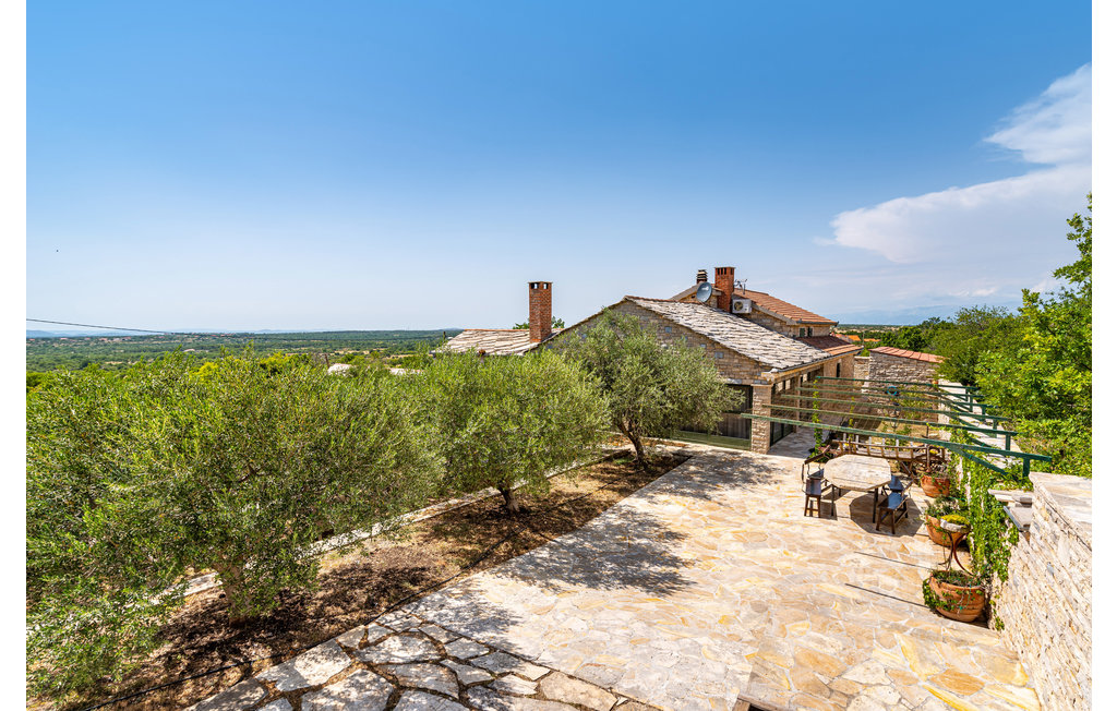 Feriehuse - Zadar-Lisicic , Kroatien - CDN999 22