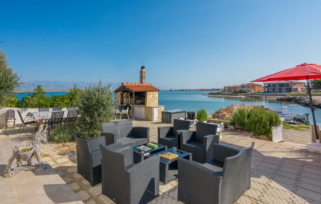 Lejlighed - Vir , Kroatien - CDN083 1