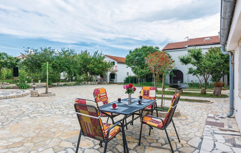 Semesterhus - Nin-Privlaka , Kroatien - CDN699 4