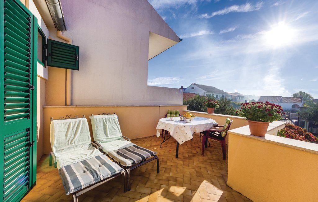 Ferienhaus - Zadar-Bibinje , Kroatien - CDN833 8