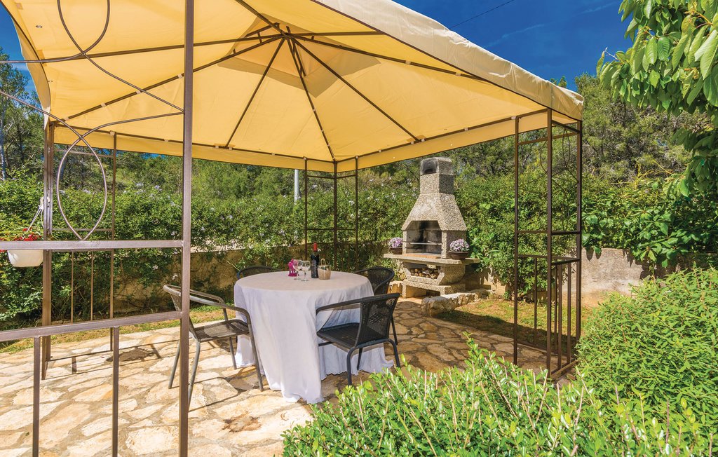 Ferieleilighet - Zadar-Kozino , Kroatia - CDN884 9