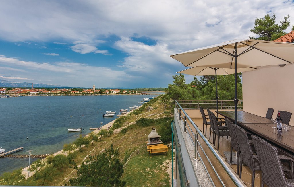 Ferienwohnung - Nin , Kroatien - CDN425 5