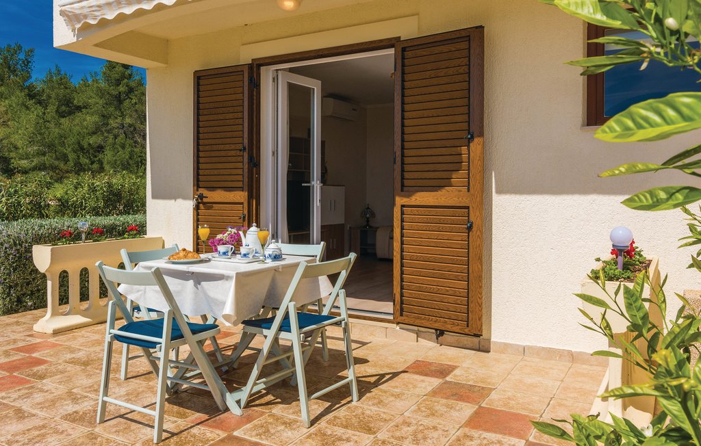 Ferieleilighet - Zadar-Kozino , Kroatia - CDN884 4