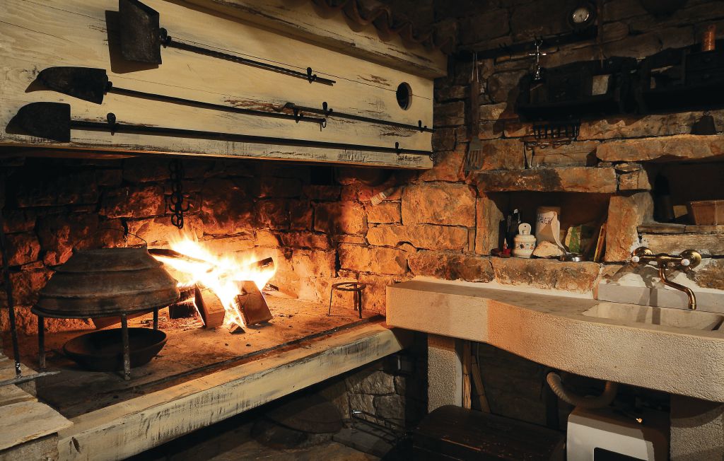 Feriehuse - Zadar-Lisicic , Kroatien - CDN999 41