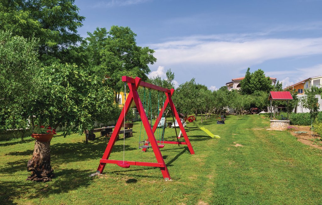 Feriehuse - Nin-Privlaka , Kroatien - CDN866 19