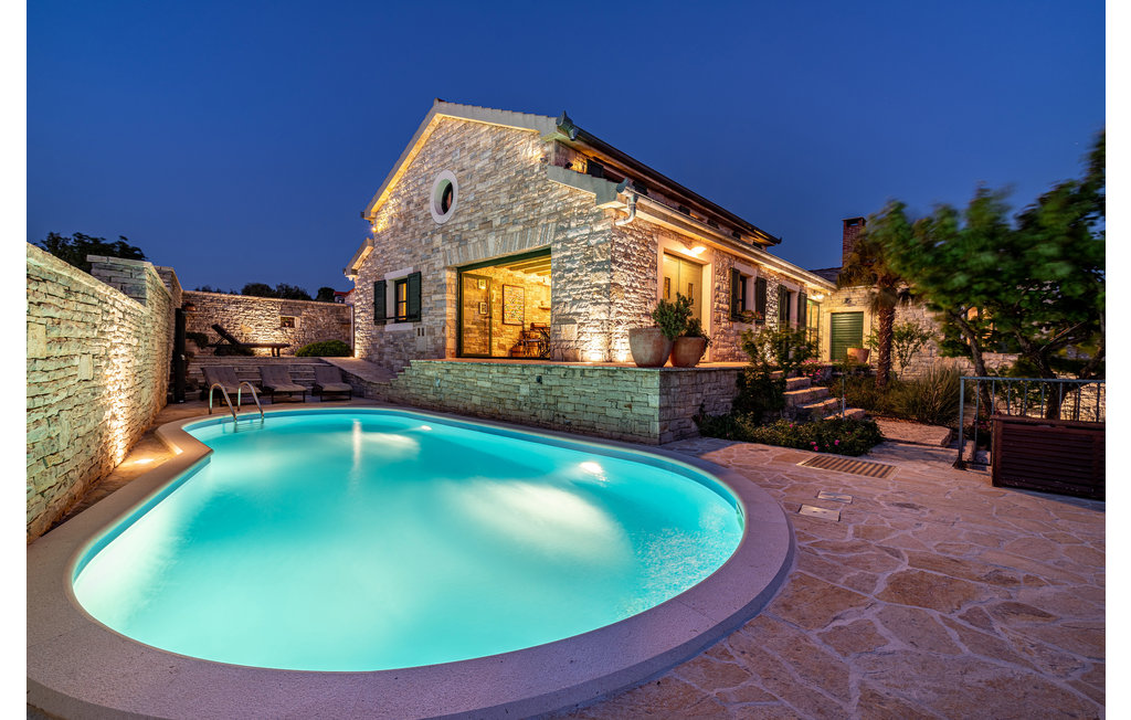 Feriehuse - Zadar-Lisicic , Kroatien - CDN999 29