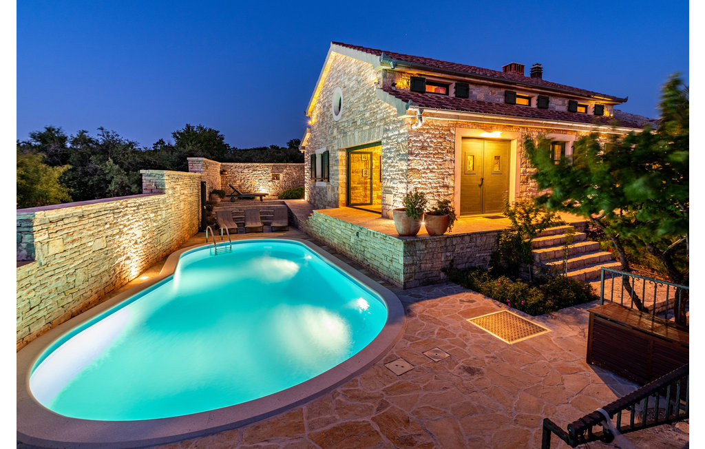 Feriehuse - Zadar-Lisicic , Kroatien - CDN999 30