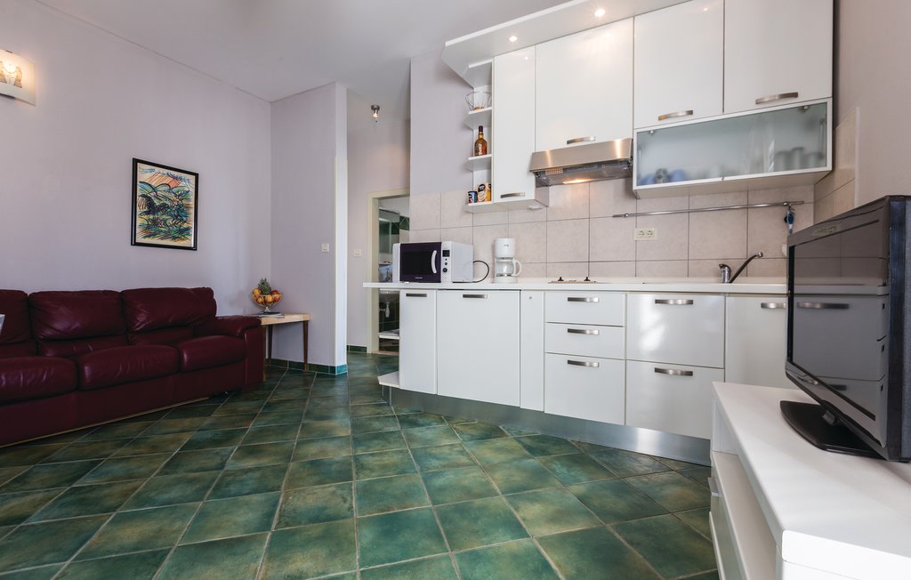 Ferieleilighet - Zadar , Kroatia - CDN027 17