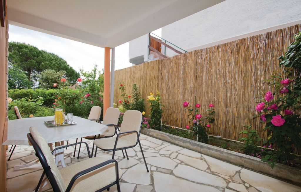 Feriehuse - Nin-Privlaka , Kroatien - CDN056 4