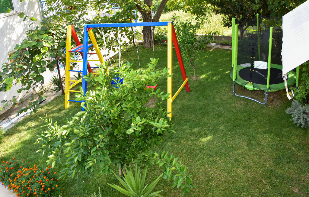 Ferienwohnung - Biograd-Pakostane , Kroatien - CDN203 15