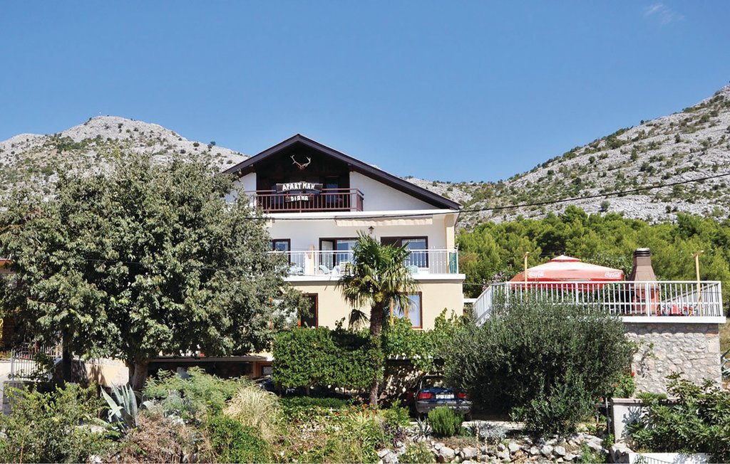 Ferienwohnung - Starigrad Paklenica , Kroatien - CDN333 3