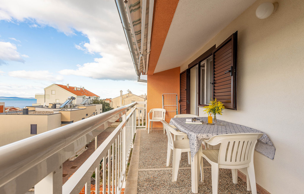 Ferieleilighet - Zadar-Kozino , Kroatia - CDN429 11