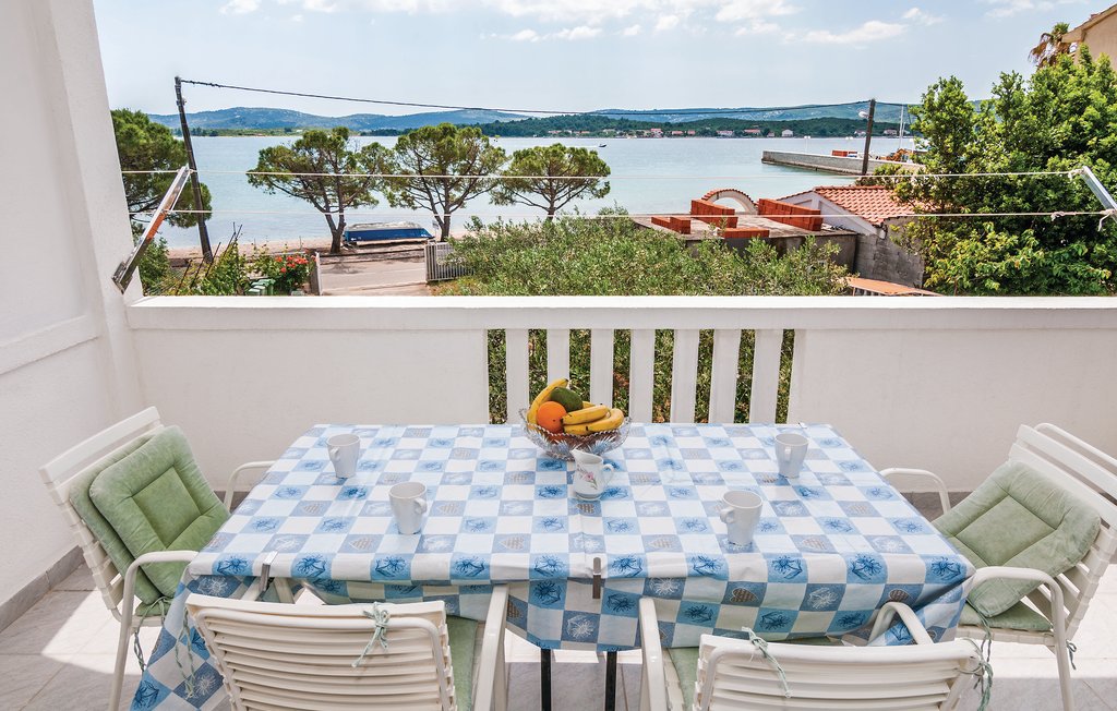 Semesterlägenhet - Biograd-Turanj , Kroatien - CDN509 3