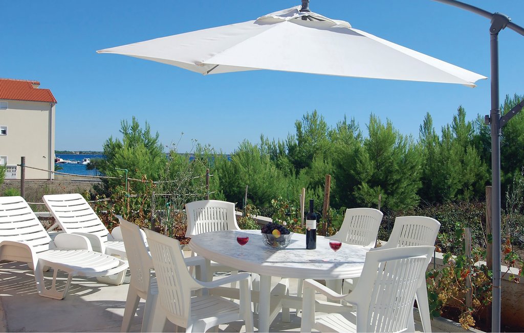 Ferienwohnung - Vir , Kroatien - CDN686 4