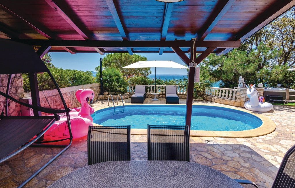 Feriehus - Zadar-Kozino , Kroatia - CDN858 14