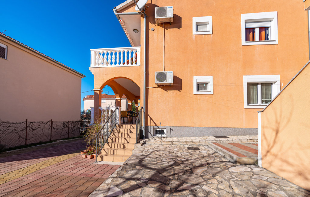 Ferieleilighet - Zadar-Susnjar , Kroatia - CDN916 14