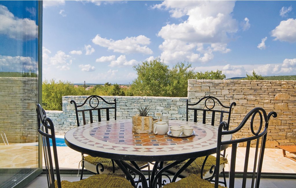 Feriehuse - Zadar-Lisicic , Kroatien - CDN999 20