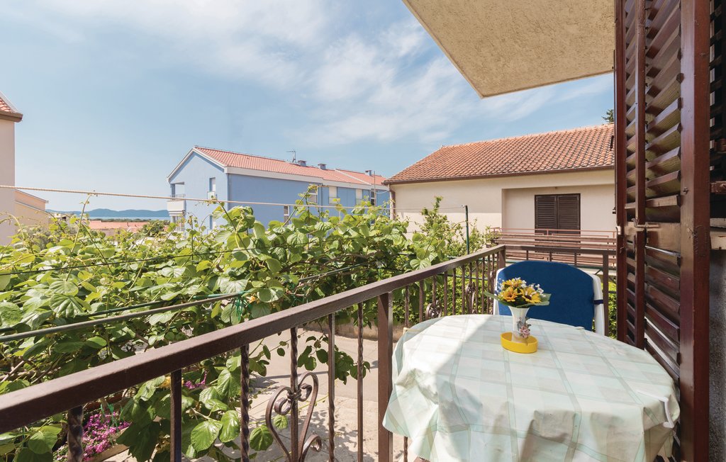Ferienwohnung - Zadar , Kroatien - CDN413 3