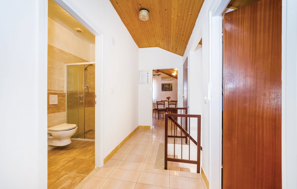 Ferienhaus - Nin-Sabunike , Kroatien - CDN812 16