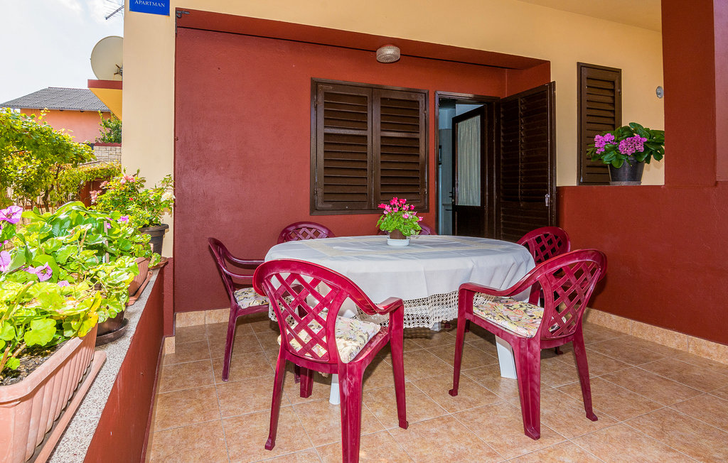 Ferienhaus - Nin-Sabunike , Kroatien - CDN812 7