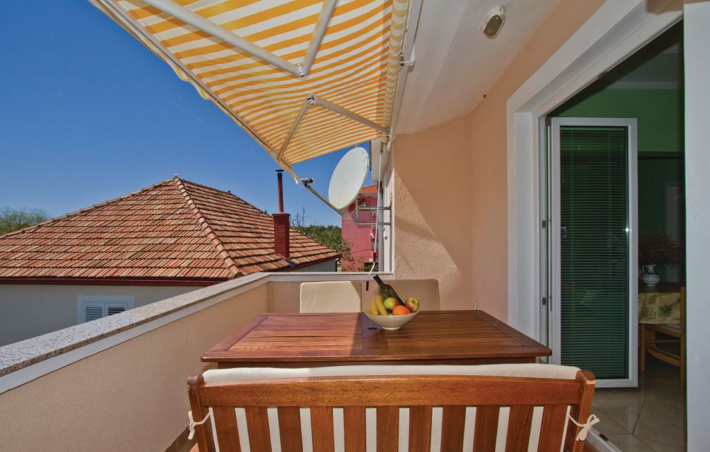 Semesterhus - Nin-Privlaka , Kroatien - CDN854 4