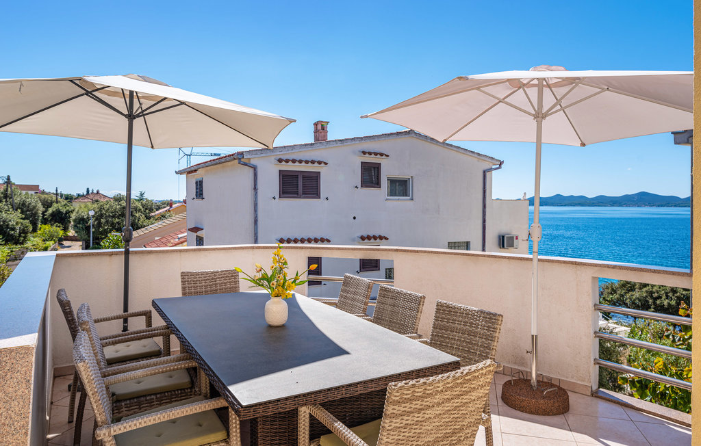 Feriehuse - Zadar-Kozino , Kroatien - CDN929 17