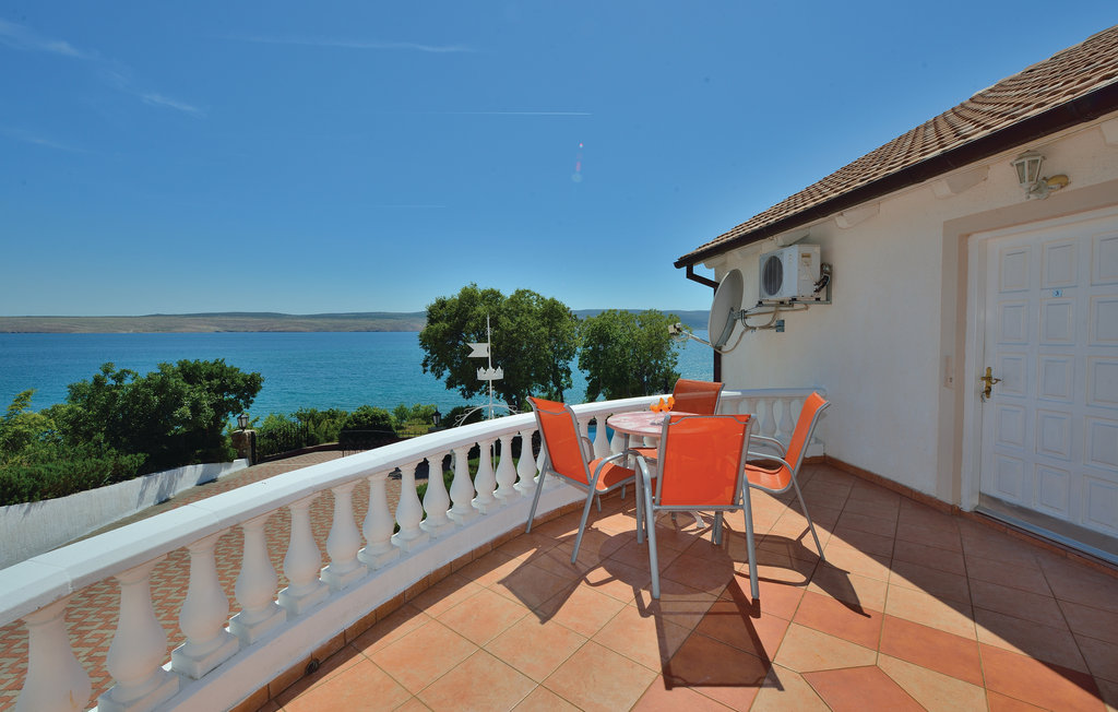 Ferienhaus - Starigrad Paklenica-Seline , Kroatien - CDN086 14