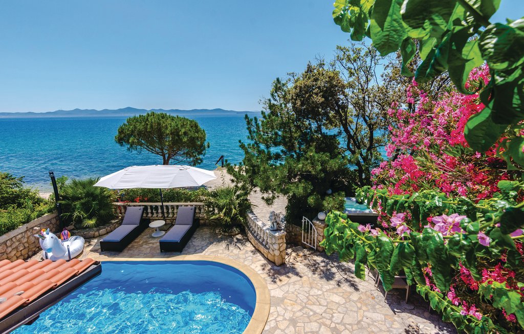 Feriehus - Zadar-Kozino , Kroatia - CDN858 4