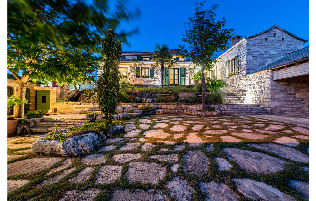 Feriehuse - Zadar-Lisicic , Kroatien - CDN999 32