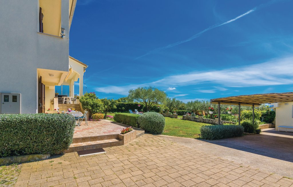 Ferieleilighet - Zadar-Kozino , Kroatia - CDN884 10