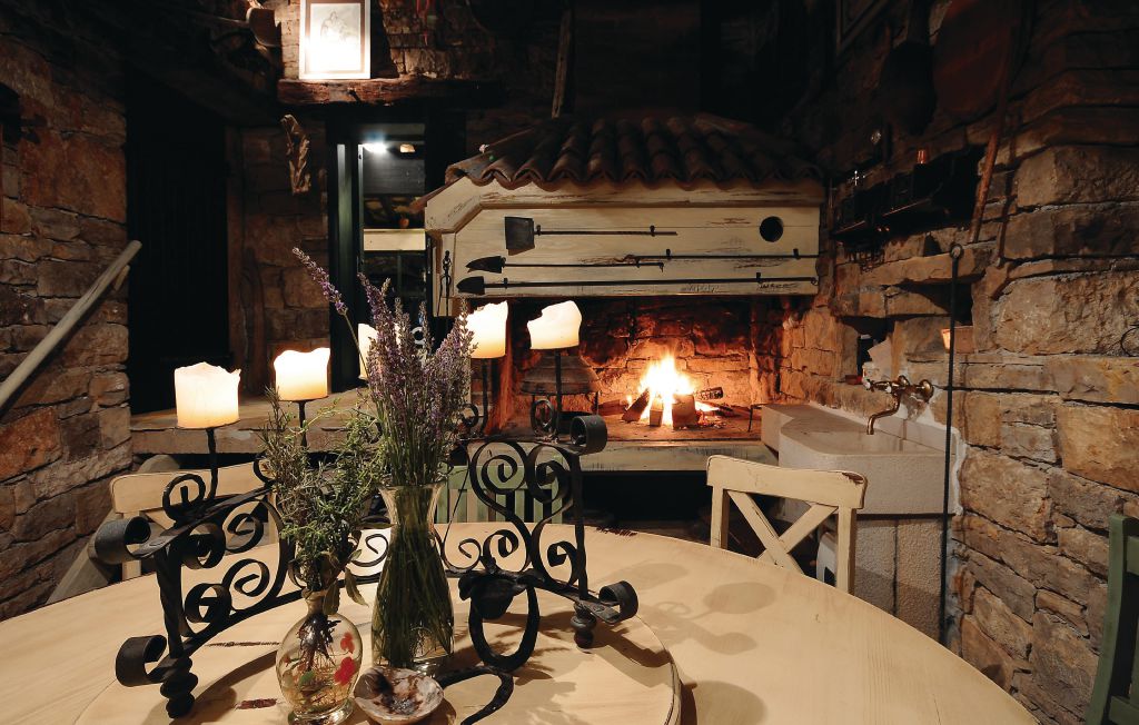 Feriehuse - Zadar-Lisicic , Kroatien - CDN999 40